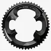 Image de Plateau Shimano 105 R7000 50D 50/34 11v noir