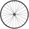 Image de ROUE VTT 27.5 SHIMANO MT620 DISC CENTERLOCK AVANT NOIR TUBELESS AXE TRAVERSANT 15-110 - LARGEUR JANTE EXTERIEUR 34.5mm
