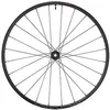 Image de ROUE VTT 29 SHIMANO MT620 DISC CENTERLOCK AVANT NOIR TUBELESS AXE TRAVERSANT 15-110 - LARGEUR JANTE EXTERIEUR 34.5mm