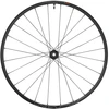 Image de Roue avant VTT 29'' Shimano MT620 à disque tubeless