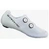 Image de Chaussures Shimano RC9 S-PHYRE blanc intense - 46.5