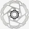 Image de Disque de frein Shimano Center Lock RT54 résine 160 mm