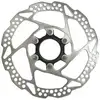 Image de Disque de frein VTT Centerlock Shimano Deore RT54 pour résine- 160 mm