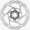 Image de Disque de frein Shimano Center Lock RT54 résine 180 mm