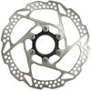 Image de Disque de frein VTT Centerlock Shimano Deore RT54 pour résine- 180 mm