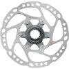 Image de Disque de frein VTT Centerlock Shimano Deore RT64- 203 mm