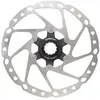 Image de Disque de frein Shimano Deore RT64 160 mm Center Lock
