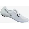 Image de Chaussures Shimano RC9 S-PHYRE blanc intense - 39