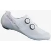 Image de Chaussures Shimano RC9 S-PHYRE blanc intense femme - 41