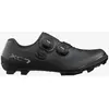 Image de Chaussures Shimano XC703 Wide VTT noir - 45