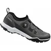 Image de Chaussures vélo - Shimano - SH-EX700 - Noir - Taille 41 - Homme