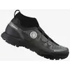 Image de Chaussures Shimano EX7 GORE-TEX noir - 46