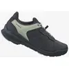 Image de Chaussures Shimano EX3 gris foncé vert menthe femme - 36