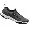 Image de Chaussures Shimano SH-EX700 - noir