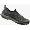 Image de Chaussures Shimano EX7 vert olive noir - 47