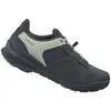 Image de Chaussures Shimano EX3 gris foncé vert menthe femme - 39