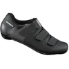 Image de SHIMANO SH-RC100 Chaussures femme noir - Taille 39 confort enveloppant et maintien optimal