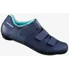 Image de Chaussures Shimano RC1 bleu marine femme - 41
