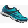 Image de Chaussures Shimano ET5 bleu femme - 43
