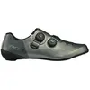 Image de Chaussures Shimano RC703 vert brillant noir - 43