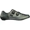 Image de Chaussure vélo route Shimano SH-RC703 Verte- 45