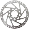 Image de Disque de frein Shimano SM-RT66 6 trous- 180 mm