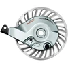 Image de Frein Roller Brake Shimano Nexus BR-C6000 8,2mm argent
