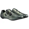 Image de Chaussures Shimano SH-RC703 - vert sauge