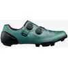 Image de Chaussures Shimano RX910 bleues - 42.5