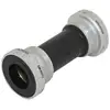 Image de Boîtier de pédalier Shimano Deore XT BB-MT800 Hollowtech II à filet