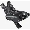 Image de Pince de frein Shimano Deore M6120 Post Mount 4 pistons résine