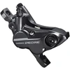 Image de àtrier de fein VTT Shimano Deore BR-M6120 4 pistons Post-Mount noir