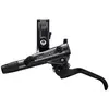 Image de Manette de frein gauche Shimano Deore M6100 I-SPEC EV