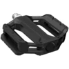 Image de Pédales plates Shimano Explorer EF202 noires