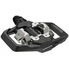 Image de Pédales Shimano ME700 SPD Enduro noir