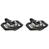 Image de Pédales automatiques double face VTT Shimano SPD-ME700 (paire)