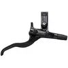 Image de Levier de frein à disque droit Shimano Deore M4100 I-SPEC EV
