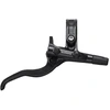 Image de Levier de frein vélo VTT droit Shimano M4100 pour frein à disque hyd