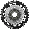 Image de Roue libre vélo Shimano 7v (14-34) Megarange