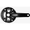 Image de Bielles Shimano MT610-B2 12V 36/26D - 175