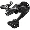Image de Dérailleur arrière VTT Shimano Deore 10s M5120 10/11V à chape longu