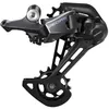 Image de Dérailleur VTT arrière Shimano Deore 12 vitesses noir M6100 SGS