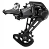 Image de Dérailleur Arrière Shimano Deore RD-M5100-SGS - 1x11V - Adulte - Mixte - A monter soi-même - Noir