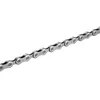 Image de Chaîne vélo - SHIMANO - Deore M6100Q - 12 vitesses - 116 maillons - acier argent