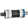 Image de Boitier de pédalier BSC Shimano BB-UN300-K 68mm axe carré- 110mm