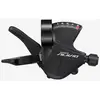 Image de Manette de dérailleur arrière droit Shimano Alivio M3100 RapidFire Plus 9v Display