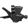 Image de Manette de dérailleur VTT Shimano Alivio droite 9v