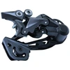 Image de Dérailleur arrière VTT Shimano Deore 10s M4120 2x10/11V à chape lon