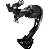 Image de Dérailleur arrière VTT Shimano Alivio M3100 9V à chape longue