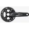 Image de Bielles Shimano Deore M4100-2 10V 36/26D - 175